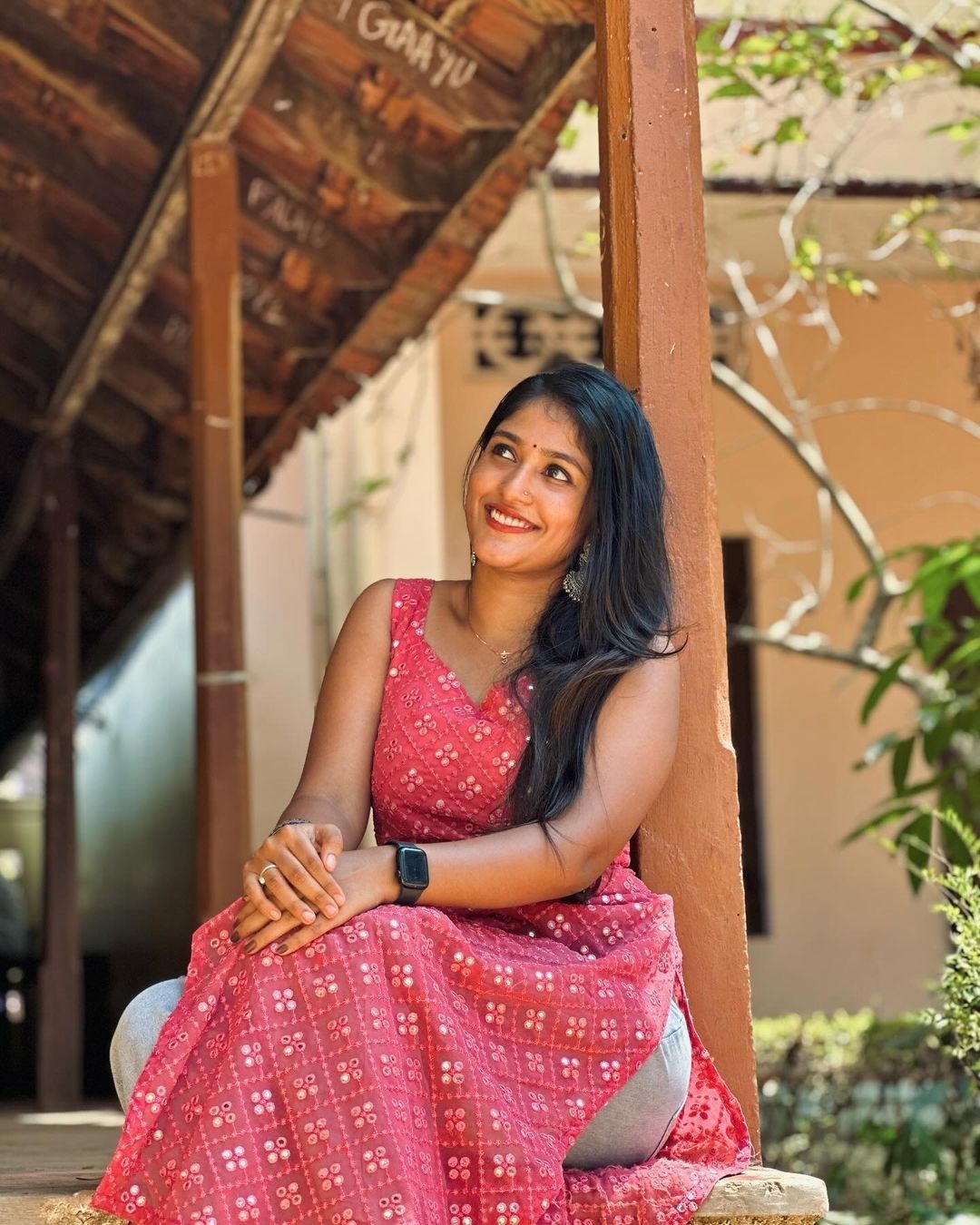 Kalyani Anil